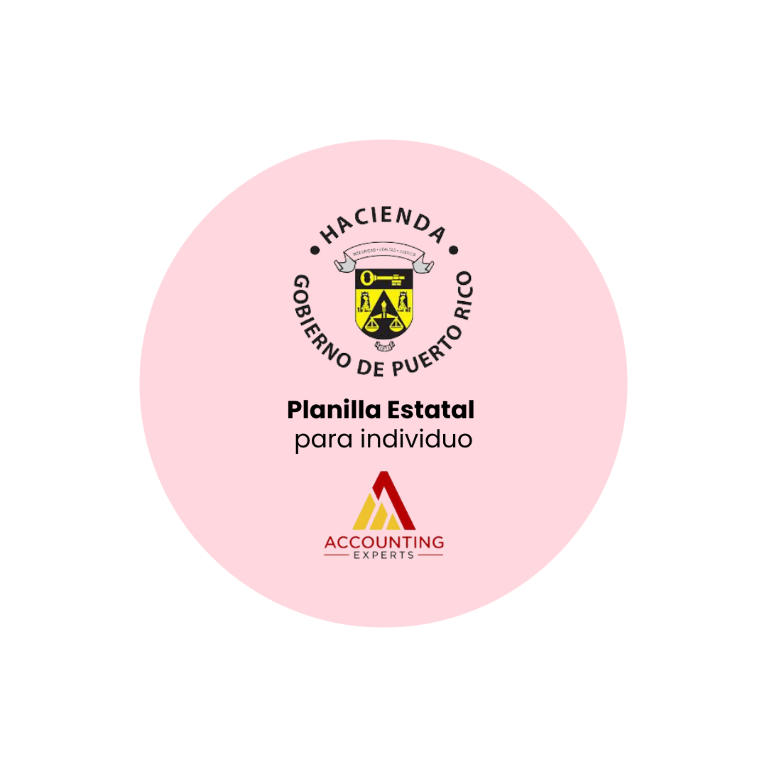 Planilla Estatal