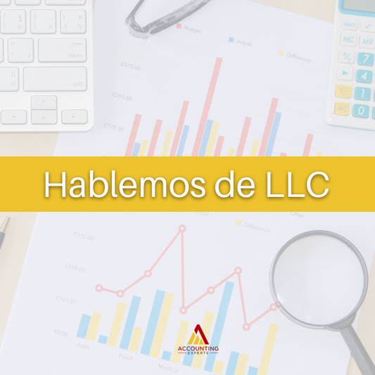 Hablemos de LLC