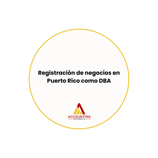 Registración de Negocios en Puerto Rico como DBA