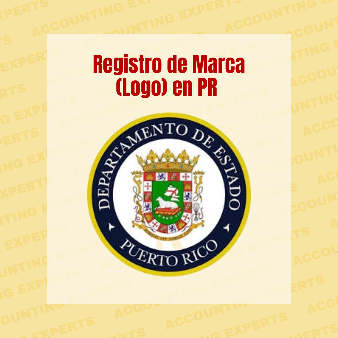 Registro de Marca (Logo) en Puerto Rico